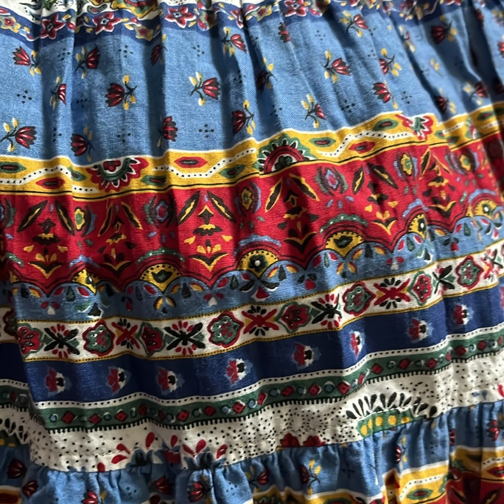 Good condition long skirt